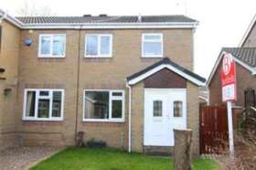 3 Bedroom Semi-Detac...