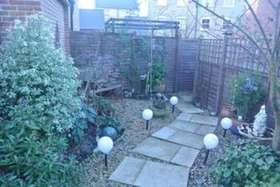 2 Bedroom Terraced
