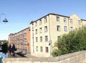 2 Bedroom Flat