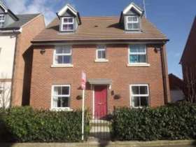 5 Bedroom Detached