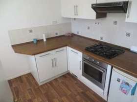2 Bedroom Flat