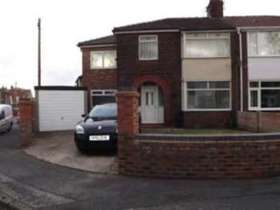 4&nbsp;Bedroom&nbsp;Semi-Detac...