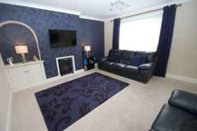 3 Bedroom Terraced