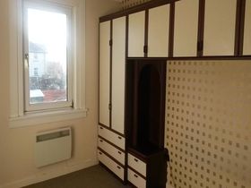 2 Bedroom Flat