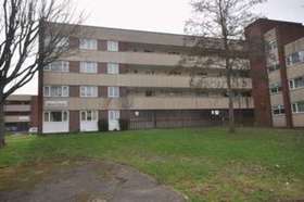 2 Bedroom Flat