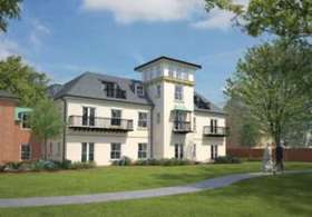 1 Bedroom Flat