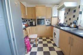 3 Bedroom Terraced