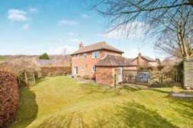 3 Bedroom Detached