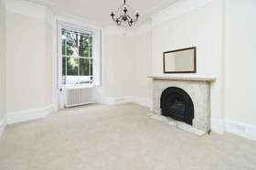 1 Bedroom Ground Fla...