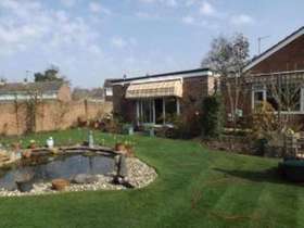 3&nbsp;Bedroom&nbsp;Bungalow