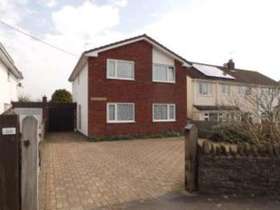 4 Bedroom Detached