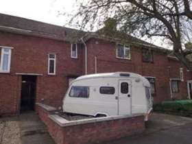 3 Bedroom Terraced