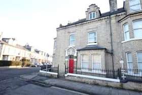 1&nbsp;Bedroom&nbsp;Terraced