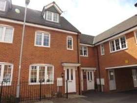 3 Bedroom Town House