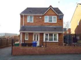 3 Bedroom Detached