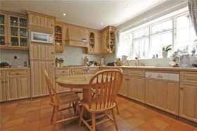 5 Bedroom Detached