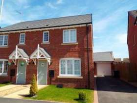 3 Bedroom Semi-Detac...