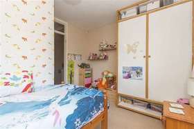 2 Bedroom Terraced