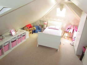 4 Bedroom Detached