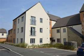 2 Bedroom Apartment