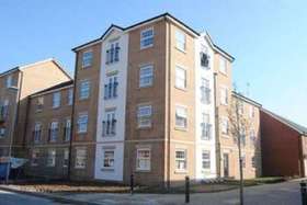 2 Bedroom Flat