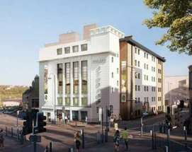 1 Bedroom Flat