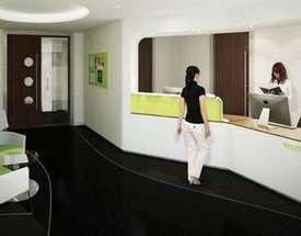 1 Bedroom Flat