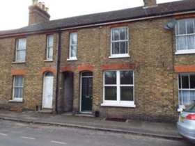 2 Bedroom Terraced