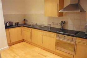 1 Bedroom Flat