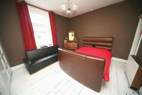 2 Bedroom Terraced