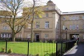 1&nbsp;Bedroom&nbsp;Flat