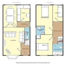 3 Bedroom Detached