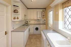 3 Bedroom Semi-Detac...