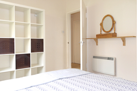 2 Bedroom Flat