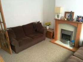 2 Bedroom Terraced
