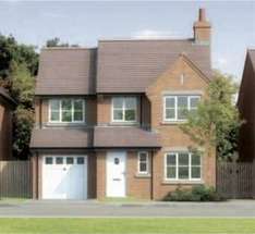 4 Bedroom Detached