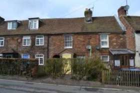 2&nbsp;Bedroom&nbsp;Terraced