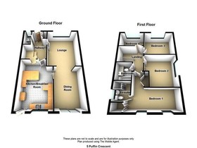 4 Bedroom Detached