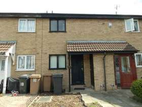 2 Bedroom Terraced