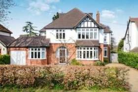 5&nbsp;Bedroom&nbsp;Detached