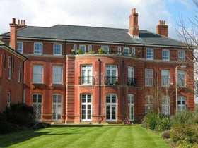2 Bedroom Flat