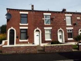 2 Bedroom Terraced