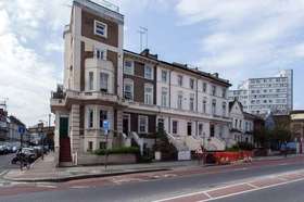 4 Bedroom Maisonette