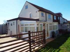 3 Bedroom Semi-Detac...