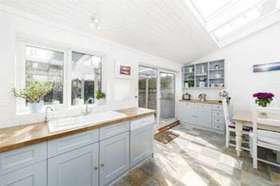 4 Bedroom Detached