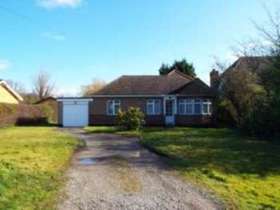 3 Bedroom Bungalow