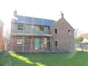 3 Bedroom Semi-Detac...