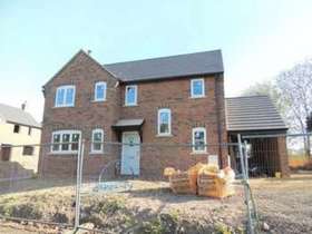 4 Bedroom Detached