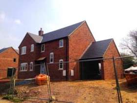 4 Bedroom Detached