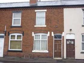 2 Bedroom Terraced